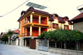 Отель Guest House Stelia  Велинград